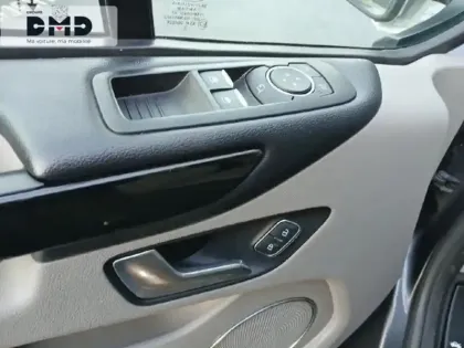 Photo 13 Ford Tourneo Custom  320 L1H1 2.0 EcoBlue 170ch Titanium BVA8