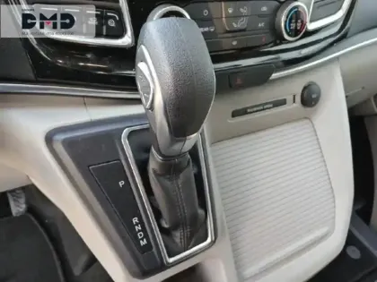 Photo 7 Ford Tourneo Custom  320 L1H1 2.0 EcoBlue 170ch Titanium BVA8