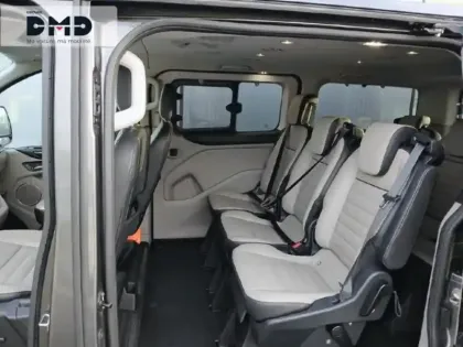 Photo 9 Ford Tourneo Custom  320 L1H1 2.0 EcoBlue 170ch Titanium BVA8