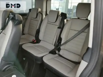 Photo 14 Ford Tourneo Custom  320 L1H1 2.0 EcoBlue 170ch Titanium BVA8