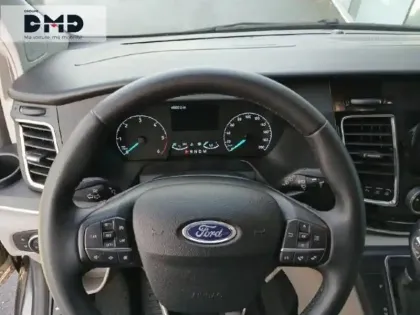 Photo 6 Ford Tourneo Custom  320 L1H1 2.0 EcoBlue 170ch Titanium BVA8