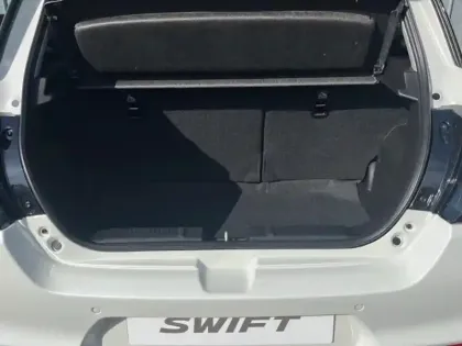 Photo 11 Suzuki Swift  1.2 Hybrid 83ch Privilège