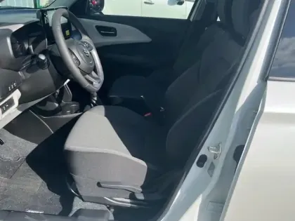 Photo 9 Suzuki Swift  1.2 Hybrid 83ch Privilège