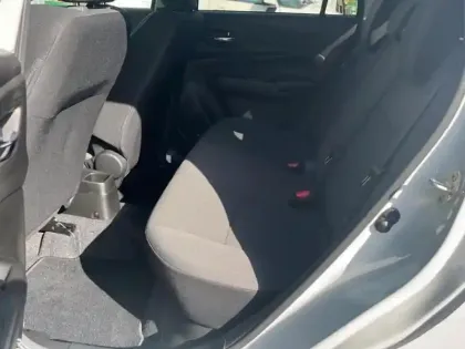 Photo 10 Suzuki Swift  1.2 Hybrid 83ch Privilège