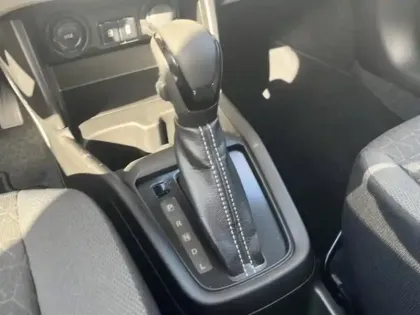 Photo 8 Suzuki Swift  1.2 Hybrid 83ch Privilège