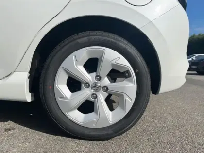 Photo 12 Suzuki Swift  1.2 Hybrid 83ch Privilège