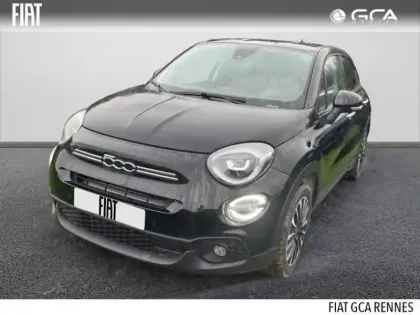 Photo Fiat 500x
