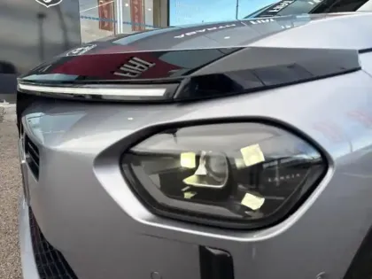 Photo 8 Lancia Ypsilon  1.2 Ibrida 100ch LX eDCT6