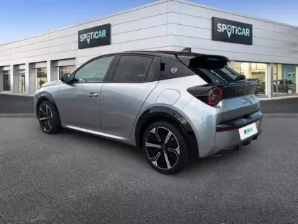 Photo 6 Lancia Ypsilon  1.2 Ibrida 100ch LX eDCT6