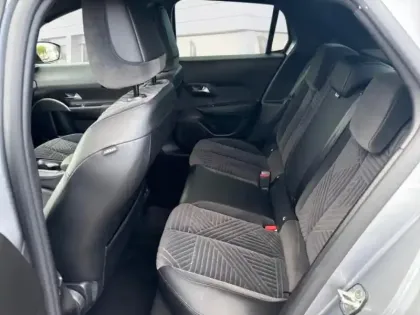 Photo 10 Lancia Ypsilon  1.2 Ibrida 100ch LX eDCT6