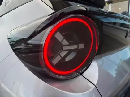 Photo 9 Lancia Ypsilon  1.2 Ibrida 100ch LX eDCT6