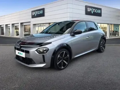 Photo Lancia Ypsilon