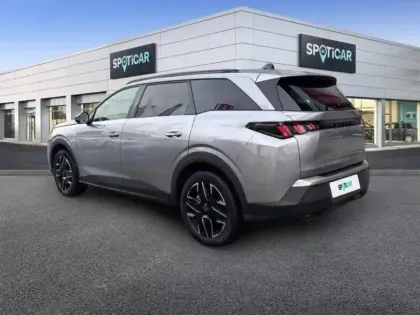 Photo 6 Peugeot 5008  Hybrid 136ch Allure e-DCS6