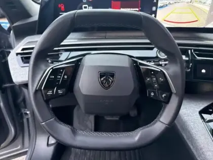 Photo 12 Peugeot 5008  Hybrid 136ch Allure e-DCS6