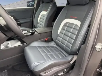 Photo 8 Citroën C5 aircross  1.2 Hybride 145ch MAX boite automatique