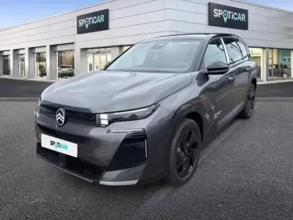 Photo Citroën C5 Aircross