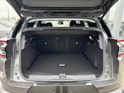 Photo 5 Citroën C5 aircross  1.2 Hybride 145ch MAX boite automatique