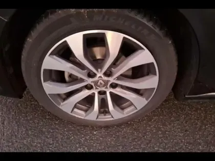 Photo 12 Renault Megane  1.5 Blue dCi 115ch Techno EDC -23