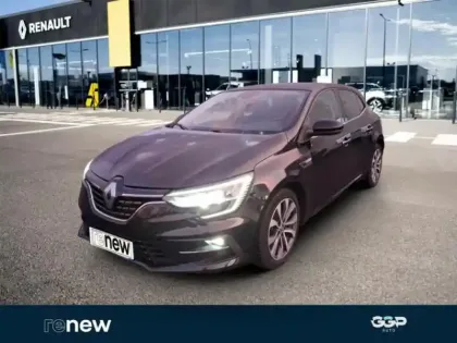 Photo Renault Megane