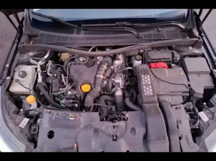 Photo 14 Renault Megane  1.5 Blue dCi 115ch Techno EDC -23