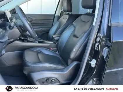 Photo 8 Jeep Compass  1.3 Turbo T4 240ch PHEV 4xe S AT6 eAWD