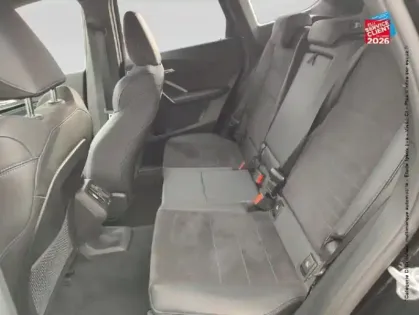 Photo 10 BMW X1  sDrive18d 150ch M Sport First Edition Exclusive