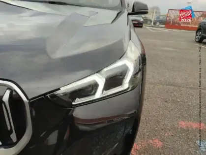 Photo 12 BMW X1  sDrive18d 150ch M Sport First Edition Exclusive