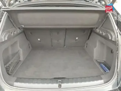 Photo 13 BMW X1  sDrive18d 150ch M Sport First Edition Exclusive