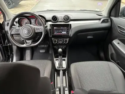 Photo 9 Suzuki Swift  1.2 Dualjet Hybrid 83ch Pack Auto