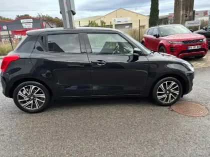 Photo 5 Suzuki Swift  1.2 Dualjet Hybrid 83ch Pack Auto