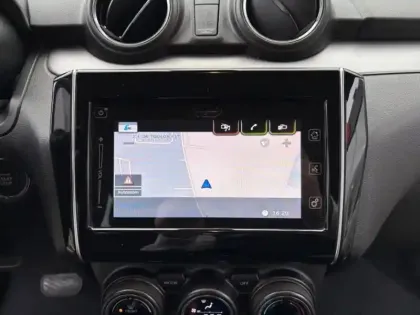 Photo 11 Suzuki Swift  1.2 Dualjet Hybrid 83ch Pack Auto