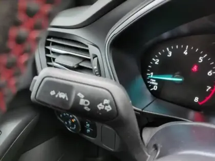 Photo 11 Ford Focus  1.0 Flexifuel mHEV 125ch ST-Line Style