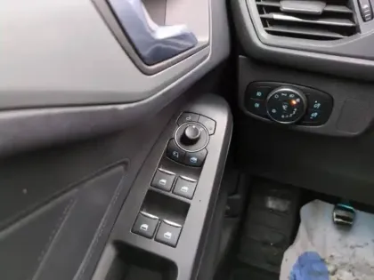 Photo 12 Ford Focus  1.0 Flexifuel mHEV 125ch ST-Line Style