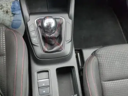 Photo 9 Ford Focus  1.0 Flexifuel mHEV 125ch ST-Line Style