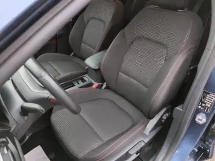 Photo 14 Ford Focus  1.0 Flexifuel mHEV 125ch ST-Line Style