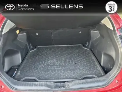 Photo 9 Toyota Yaris  Cross 116h Dynamic MY22