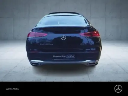 Photo 5 Mercedes GLE Gén. II (C167) Ph1 AMG Line 5