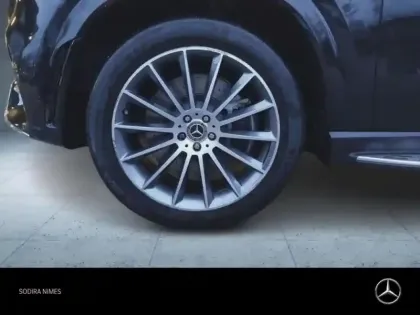 Photo 11 Mercedes GLE Gén. II (C167) Ph1 AMG Line 5