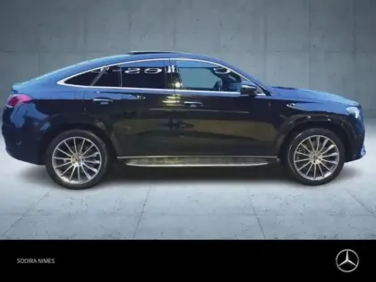 Photo 7 Mercedes GLE Gén. II (C167) Ph1 AMG Line 5