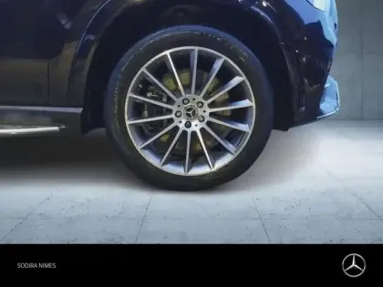 Photo 8 Mercedes GLE Gén. II (C167) Ph1 AMG Line 5