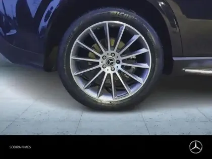 Photo 9 Mercedes GLE Gén. II (C167) Ph1 AMG Line 5