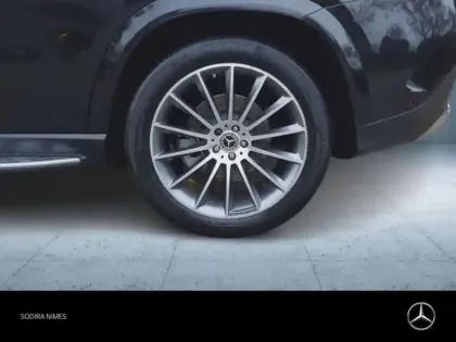 Photo 10 Mercedes GLE Gén. II (C167) Ph1 AMG Line 5