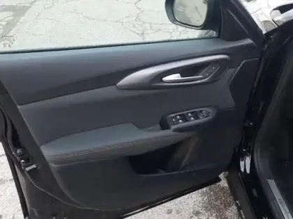 Photo 11 Alfa Romeo Tonale  1.5 Ibrida 160ch Veloce TCT