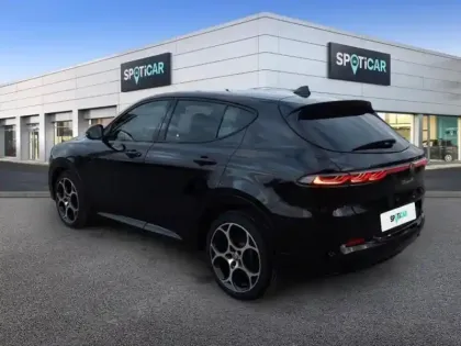 Photo 5 Alfa Romeo Tonale  1.5 Ibrida 160ch Veloce TCT