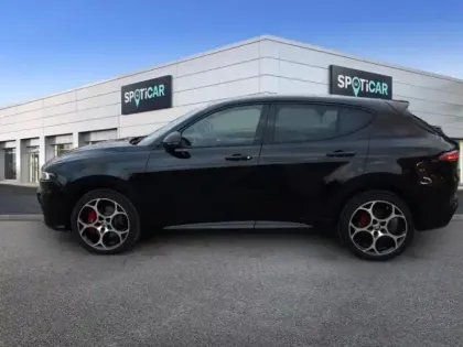 Photo 6 Alfa Romeo Tonale  1.5 Ibrida 160ch Veloce TCT