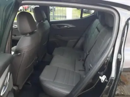 Photo 13 Alfa Romeo Tonale  1.5 Ibrida 160ch Veloce TCT