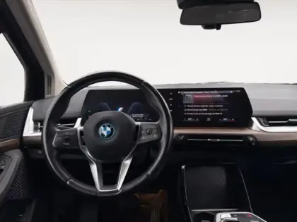 Photo 9 BMW Serie 2 Série 2 ActiveTourer 225e 245ch xDrive Luxury DKG7