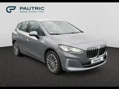 Photo 6 BMW Serie 2 Série 2 ActiveTourer 225e 245ch xDrive Luxury DKG7