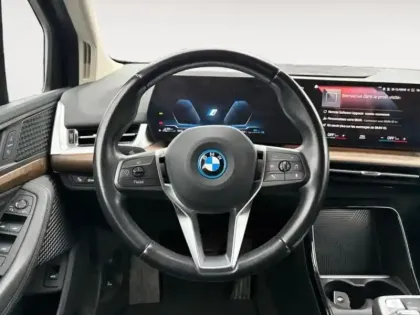 Photo 11 BMW Serie 2 Série 2 ActiveTourer 225e 245ch xDrive Luxury DKG7