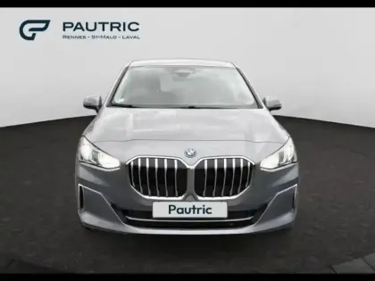 Photo 7 BMW Serie 2 Série 2 ActiveTourer 225e 245ch xDrive Luxury DKG7